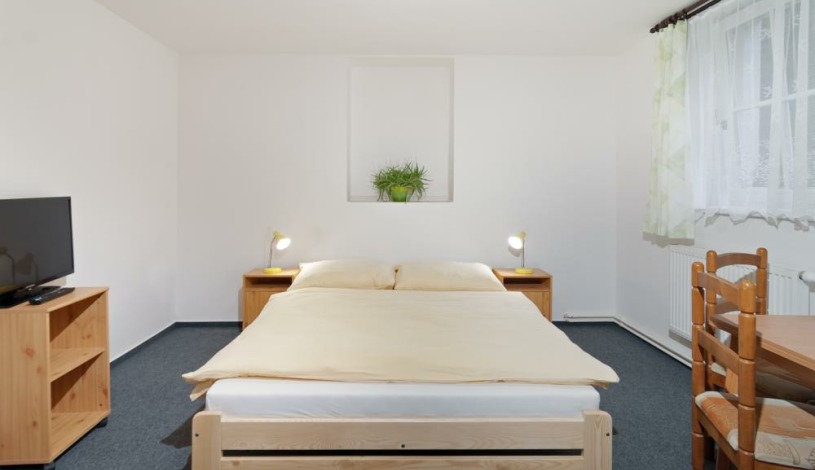 Pension Katty Špindlerův Mlýn